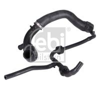FEBI BILSTEIN RADIATOR HOSE AUDI SEAT SKODA VW A3 ALTEA ALTEA XL BEETLE CADDY CA