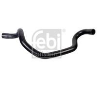 FEBI BILSTEIN RADIATOR HOSE RENAULT CLIO KANGOO THALIA