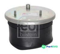 FEBI BILSTEIN REAR AIR SUSPENSION BELLOW 102720