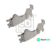 FEBI BILSTEIN REAR AUTOMATIC ADJUSTMENT REPAIR KIT 104935 FOR BMW