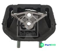 FEBI BILSTEIN REAR AUTOMATIC TRANSMISSION MOUNTING 02032 FOR OPEL