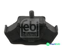 FEBI BILSTEIN REAR AUTOMATIC TRANSMISSION MOUNTING 05651 FOR MERCEDES-BENZ