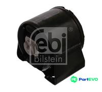 FEBI BILSTEIN REAR AUTOMATIC TRANSMISSION MOUNTING 06469 FOR MERCEDES-BENZ