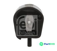 FEBI BILSTEIN REAR AUTOMATIC TRANSMISSION MOUNTING 06791