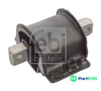 FEBI BILSTEIN REAR AUTOMATIC TRANSMISSION MOUNTING 10126 FOR MERCEDES-BENZ