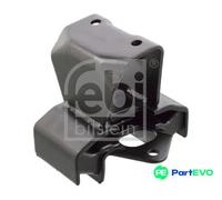 FEBI BILSTEIN REAR AUTOMATIC TRANSMISSION MOUNTING 102146 FOR MITSUBISHI