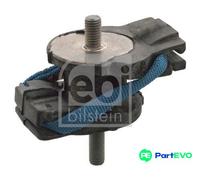 FEBI BILSTEIN REAR AUTOMATIC TRANSMISSION MOUNTING 103443 FOR BMW