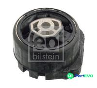 FEBI BILSTEIN REAR AUTOMATIC TRANSMISSION MOUNTING 103683 FOR BMW