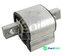 FEBI BILSTEIN REAR AUTOMATIC TRANSMISSION MOUNTING 173499 FOR MERCEDES-BENZ