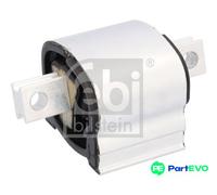FEBI BILSTEIN REAR AUTOMATIC TRANSMISSION MOUNTING 182929 FOR MERCEDES-BENZ