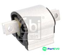 FEBI BILSTEIN REAR AUTOMATIC TRANSMISSION MOUNTING 183439 FOR MERCEDES-BENZ