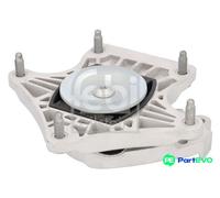 FEBI BILSTEIN REAR AUTOMATIC TRANSMISSION MOUNTING 184632 FOR MERCEDES-BENZ