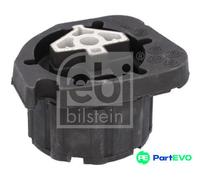 FEBI BILSTEIN REAR AUTOMATIC TRANSMISSION MOUNTING 186339 FOR BMW