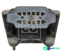 FEBI BILSTEIN REAR AUTOMATIC TRANSMISSION MOUNTING 23990 FOR AUDI