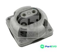 FEBI BILSTEIN REAR AUTOMATIC TRANSMISSION MOUNTING 26478 FOR MERCEDES-BENZ