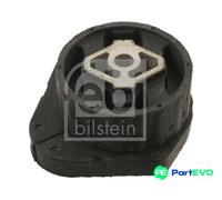 FEBI BILSTEIN REAR AUTOMATIC TRANSMISSION MOUNTING 30103 FOR BMW