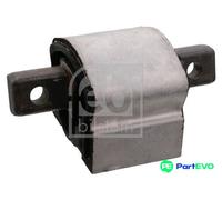 FEBI BILSTEIN REAR AUTOMATIC TRANSMISSION MOUNTING 49216 FOR MERCEDES-BENZ