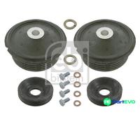 FEBI BILSTEIN REAR AXLE BEAM BUSH SET 08276 FOR MERCEDES-BENZ