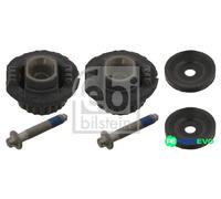 FEBI BILSTEIN REAR AXLE BEAM BUSH SET 33660 FOR MERCEDES-BENZ