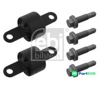 FEBI BILSTEIN REAR AXLE BEAM BUSH SET 34248 FOR FORD