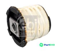 FEBI BILSTEIN REAR AXLE BEAM BUSHING 171176 FOR BMW