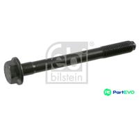 FEBI BILSTEIN REAR AXLE BEAM MOUNTING BOLT 01198 FOR VW