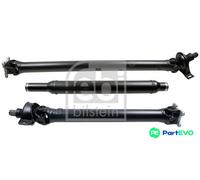 FEBI BILSTEIN REAR AXLE DRIVE PROPSHAFT 174110