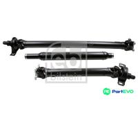 FEBI BILSTEIN REAR AXLE DRIVE PROPSHAFT 174111
