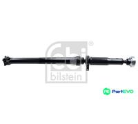 FEBI BILSTEIN REAR AXLE DRIVE PROPSHAFT 179745 FOR LAND ROVER