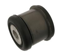 Febi Bilstein Rear Axle Mounting Bush fits Seat - 39587 - OE Matching Quality