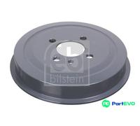 FEBI BILSTEIN REAR BRAKE DRUM 04098 FOR BMW