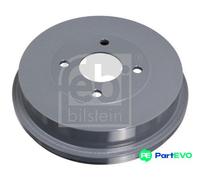 FEBI BILSTEIN REAR BRAKE DRUM 05668 FOR FORD