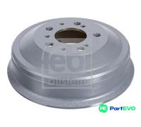 FEBI BILSTEIN REAR BRAKE DRUM 07889