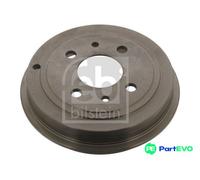 FEBI BILSTEIN REAR BRAKE DRUM 10561 FOR FIAT LANCIA