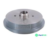 FEBI BILSTEIN REAR BRAKE DRUM 14060 FOR AUDI VW