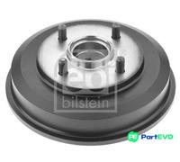 FEBI BILSTEIN REAR BRAKE DRUM 15993 FOR FORD