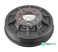 FEBI BILSTEIN REAR BRAKE DRUM 171086