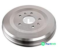 Ferdinand Bilstein Brake Drum 171125 Rear Axle 290mm Fits Land Rover Freelander I