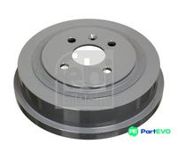 FEBI BILSTEIN REAR BRAKE DRUM 17310 FOR OPEL VAUXHALL