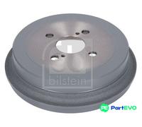 FEBI BILSTEIN REAR BRAKE DRUM 183912 FOR TOYOTA