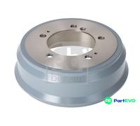 FEBI BILSTEIN REAR BRAKE DRUM 194801