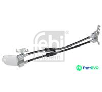 FEBI BILSTEIN REAR BRAKE HOSE 185210