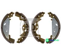 FEBI BILSTEIN REAR BRAKE SHOE SET 171056 FOR LAND ROVER