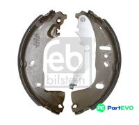 FEBI BILSTEIN REAR BRAKE SHOE SET 193860 FOR CUPRA