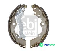 FEBI BILSTEIN REAR BRAKE SHOE SET 194823