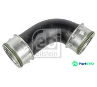 FEBI BILSTEIN REAR CHARGE AIR HOSE 194888 FOR AUDI SEAT SKODA VW