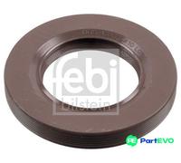 FEBI BILSTEIN REAR DIFFERENTIAL SHAFT SEAL 100277 FOR AUDI VW