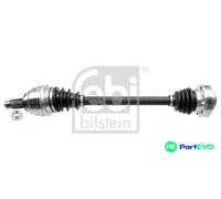 FEBI BILSTEIN REAR DRIVE SHAFT 182454 FOR BMW