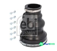 FEBI BILSTEIN REAR DRIVE SHAFT BELLOW KIT 01758 FOR VW