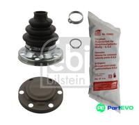 FEBI BILSTEIN REAR DRIVE SHAFT BELLOW KIT 36550 FOR BMW